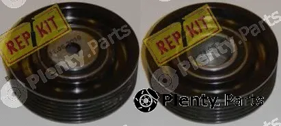 Repkit RKT1283 — Belt Tensioner, V-ribbed belt