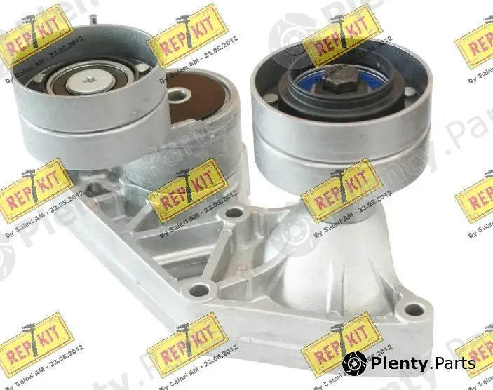 Repkit RKT3532 — Belt Tensioner, V-ribbed belt