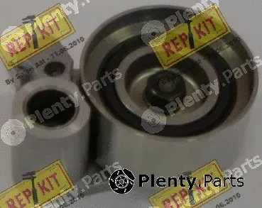 Repkit RKT2579 — Tensioner Pulley, timing belt