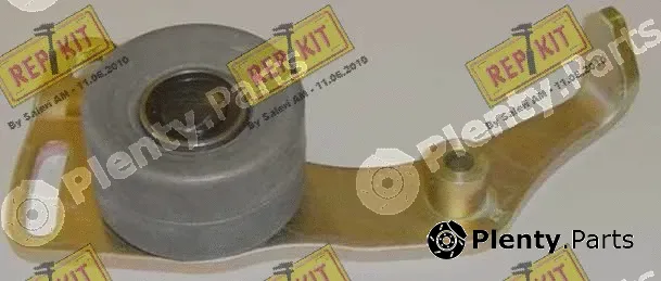Repkit RKT1249 — Tensioner Pulley, timing belt