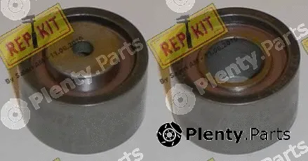 Repkit RKT1845 — Deflection/Guide Pulley, timing belt