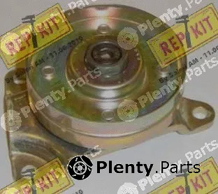 Repkit RKT1129 — Belt Tensioner, V-ribbed belt