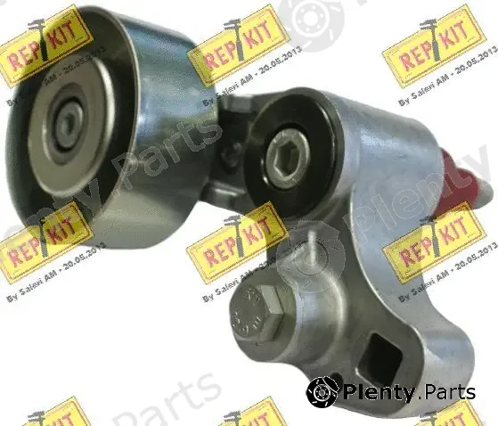 Repkit RKT2225 — Belt Tensioner, V-ribbed belt