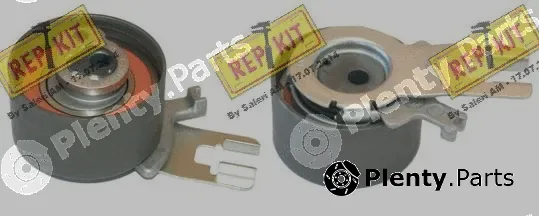 Repkit RKT2191 — Tensioner Pulley, timing belt