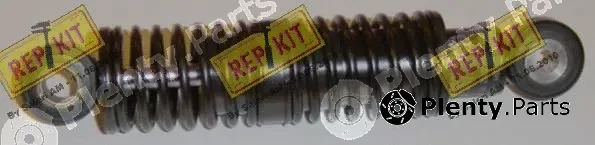 Repkit RKT2310 — Vibration Damper, V-ribbed belt