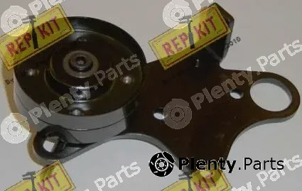 Repkit RKT1266 — Belt Tensioner, V-ribbed belt
