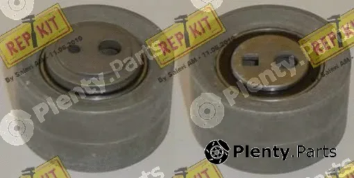 Repkit RKT1484 — Deflection/Guide Pulley, timing belt
