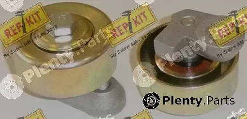 Repkit RKT1951 — Belt Tensioner, V-ribbed belt