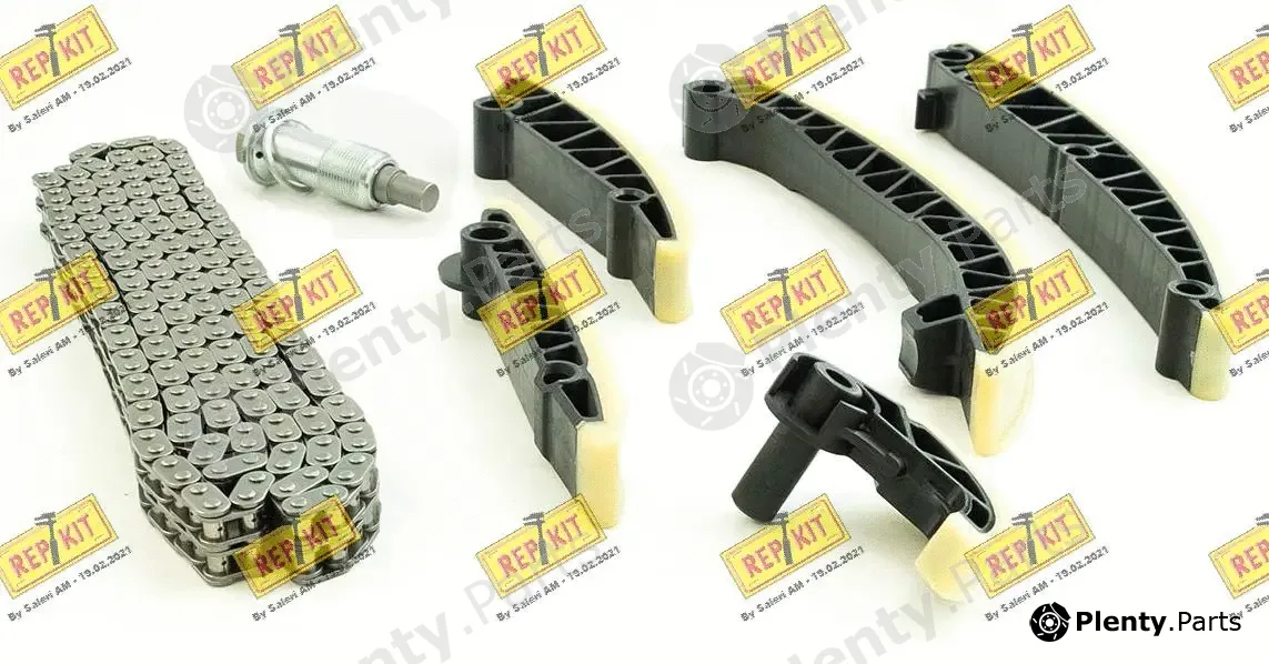 Repkit RKT89146K — Timing Chain Kit