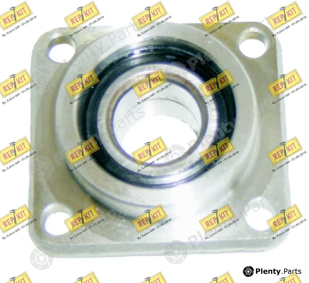 Repkit RKB1523 — Wheel Bearing Kit