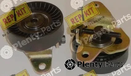 Repkit RKT2088 — Belt Tensioner, V-ribbed belt