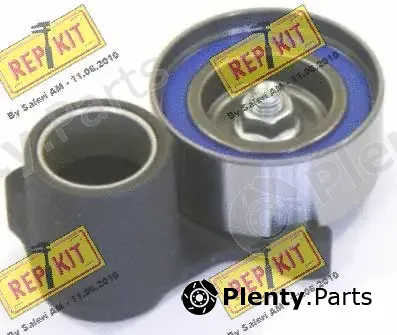 Repkit RKT2746 — Tensioner Pulley, timing belt