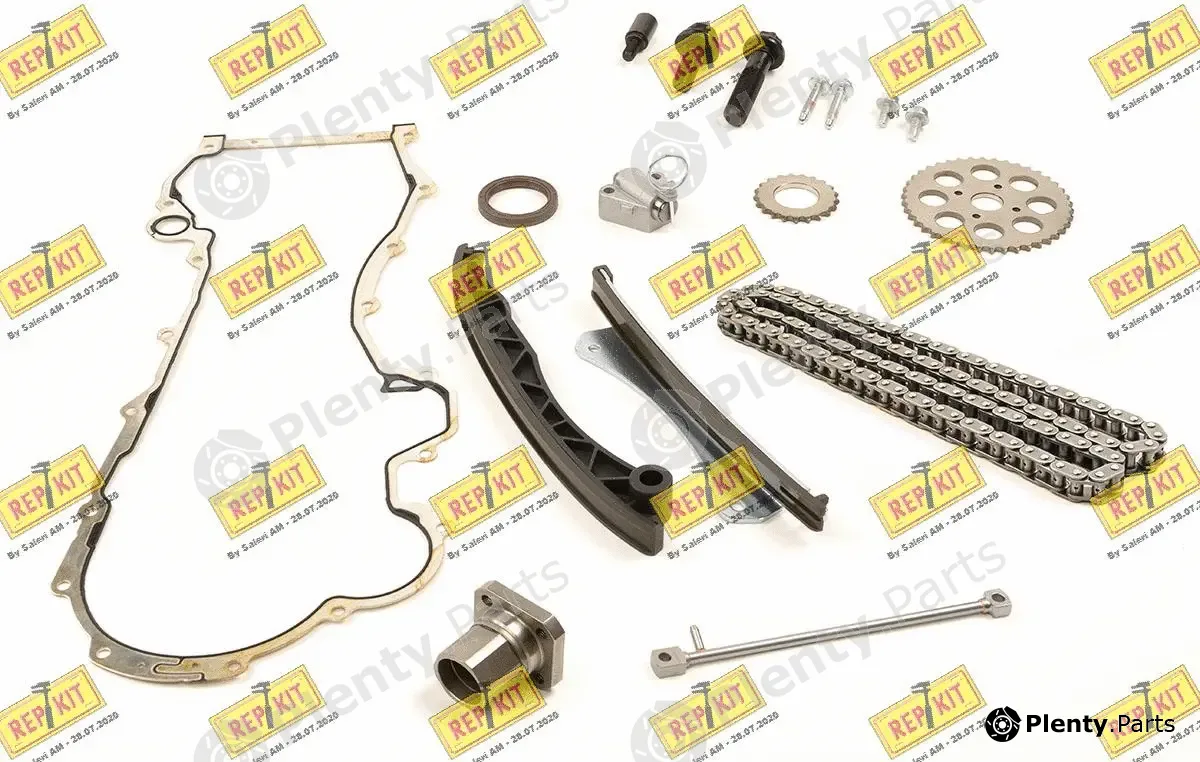 Repkit RKT89139K — Timing Chain Kit