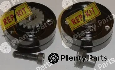 Repkit RKT1207 — Belt Tensioner, V-ribbed belt