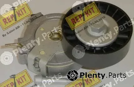 Repkit RKT1582 — Belt Tensioner, V-ribbed belt