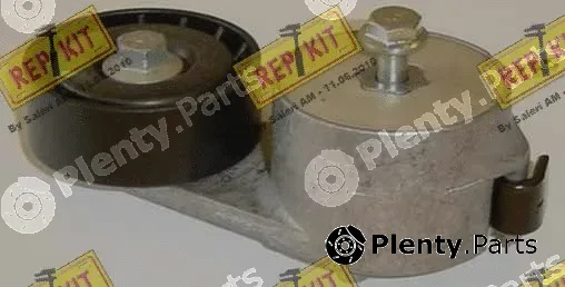 Repkit RKT2102 — Belt Tensioner, V-ribbed belt