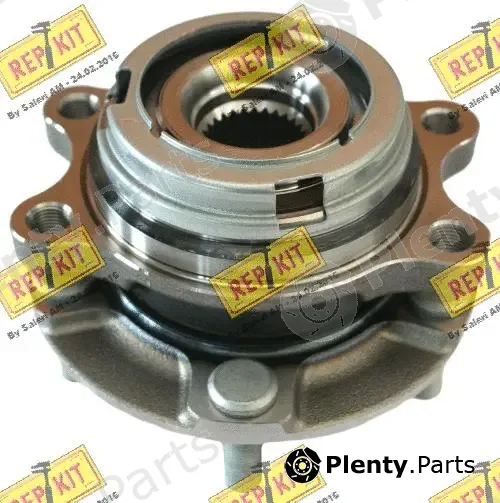 Repkit RKB2761 — Wheel Bearing Kit