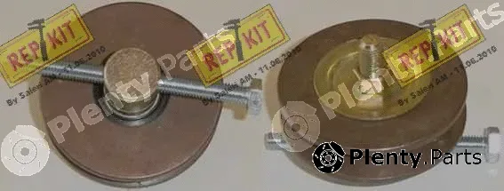 Repkit RKT2011 — Belt Tensioner, V-ribbed belt