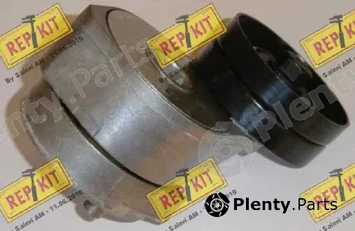 Repkit RKT1966 — Belt Tensioner, V-ribbed belt