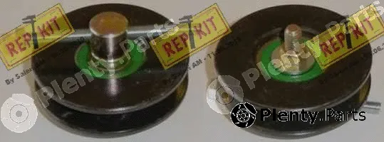 Repkit RKT2027 — Belt Tensioner, V-ribbed belt