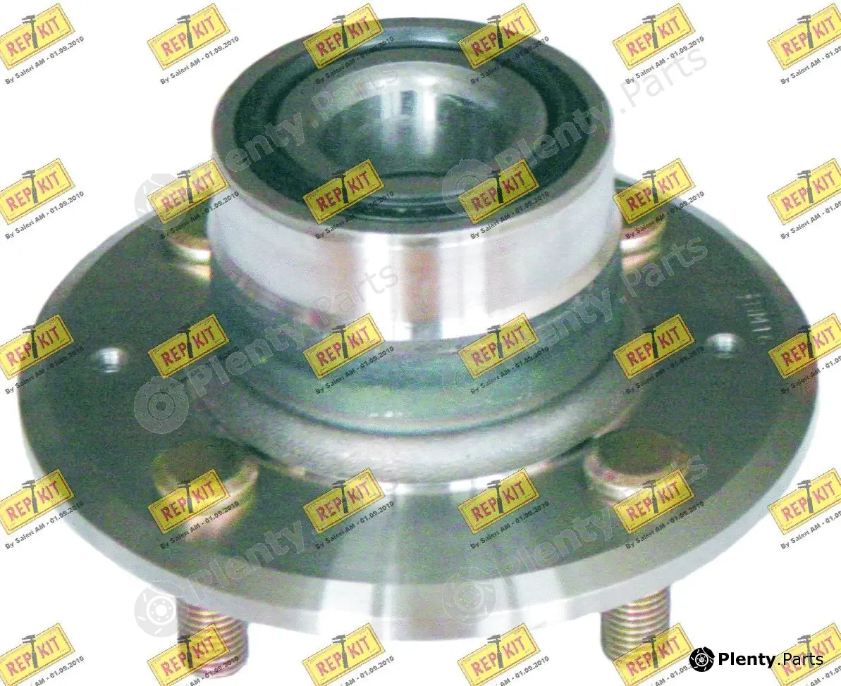 Repkit RKB0987 — Wheel Bearing Kit