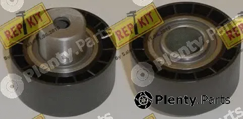 Repkit RKT1891 — Deflection/Guide Pulley, timing belt