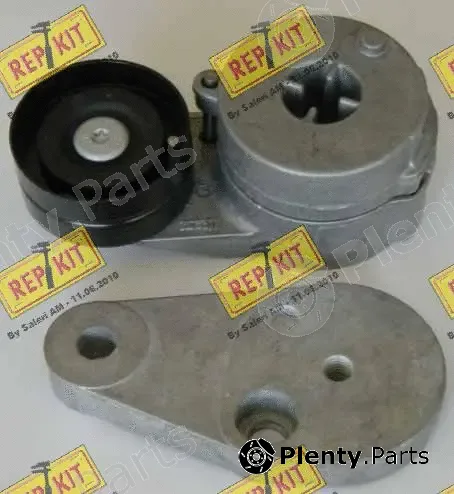 Repkit RKT1914 — Belt Tensioner, V-ribbed belt