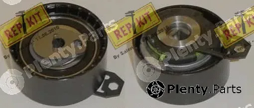 Repkit RKT2110 — Tensioner Pulley, timing belt