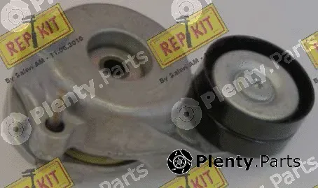 Repkit RKT2709 — Belt Tensioner, V-ribbed belt