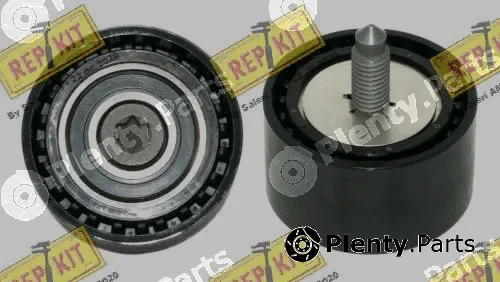 Repkit RKT3869 — Deflection/Guide Pulley, timing belt