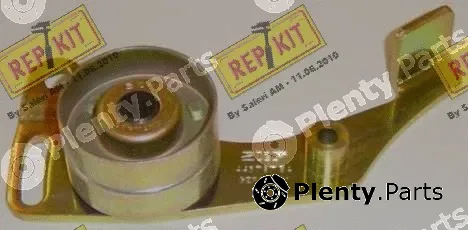 Repkit RKT1041 — Tensioner Pulley, timing belt