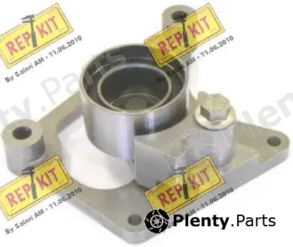 Repkit RKT2765 — Tensioner Pulley, timing belt