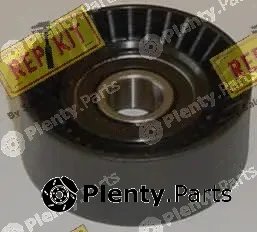 Repkit RKT1802 — Deflection/Guide Pulley, V-ribbed belt