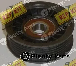 Repkit RKT1992 — Deflection/Guide Pulley, V-ribbed belt