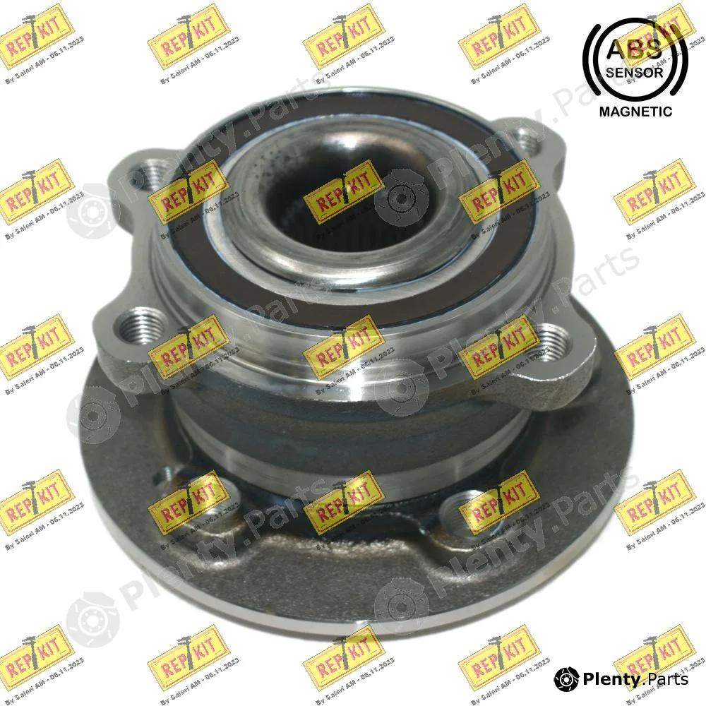 Repkit RKB3011 — Wheel Bearing Kit