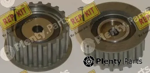 Repkit RKT1810 — Deflection/Guide Pulley, timing belt