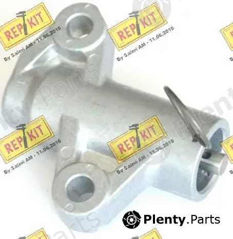 Repkit RKT3276 — Vibration Damper, timing belt