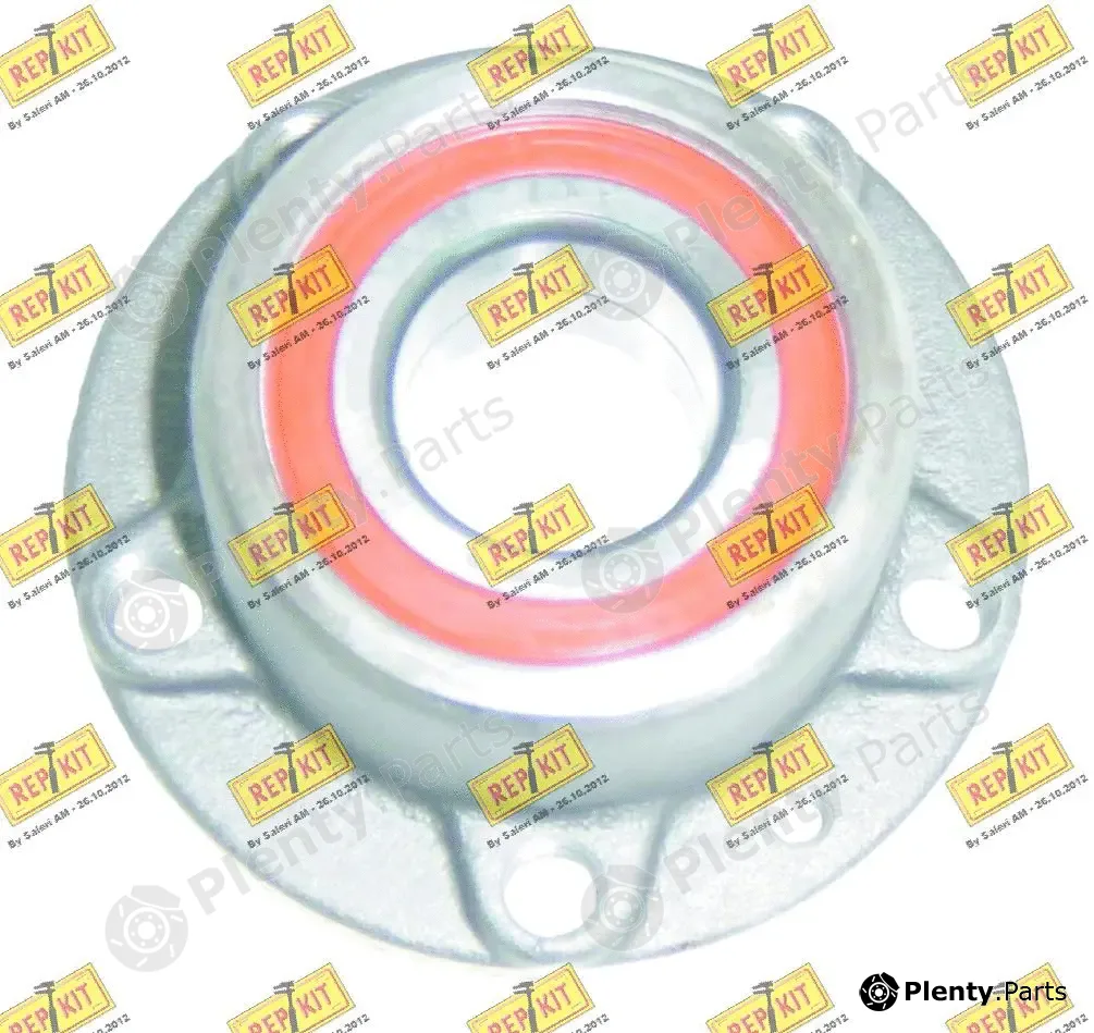 Repkit RKB1230 — Wheel Bearing Kit