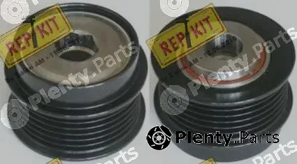 Repkit RKT3269 — Alternator Freewheel Clutch