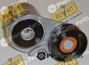 Repkit RKT1926 — Belt Tensioner, V-ribbed belt