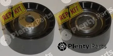 Repkit RKT1188 — Deflection/Guide Pulley, timing belt