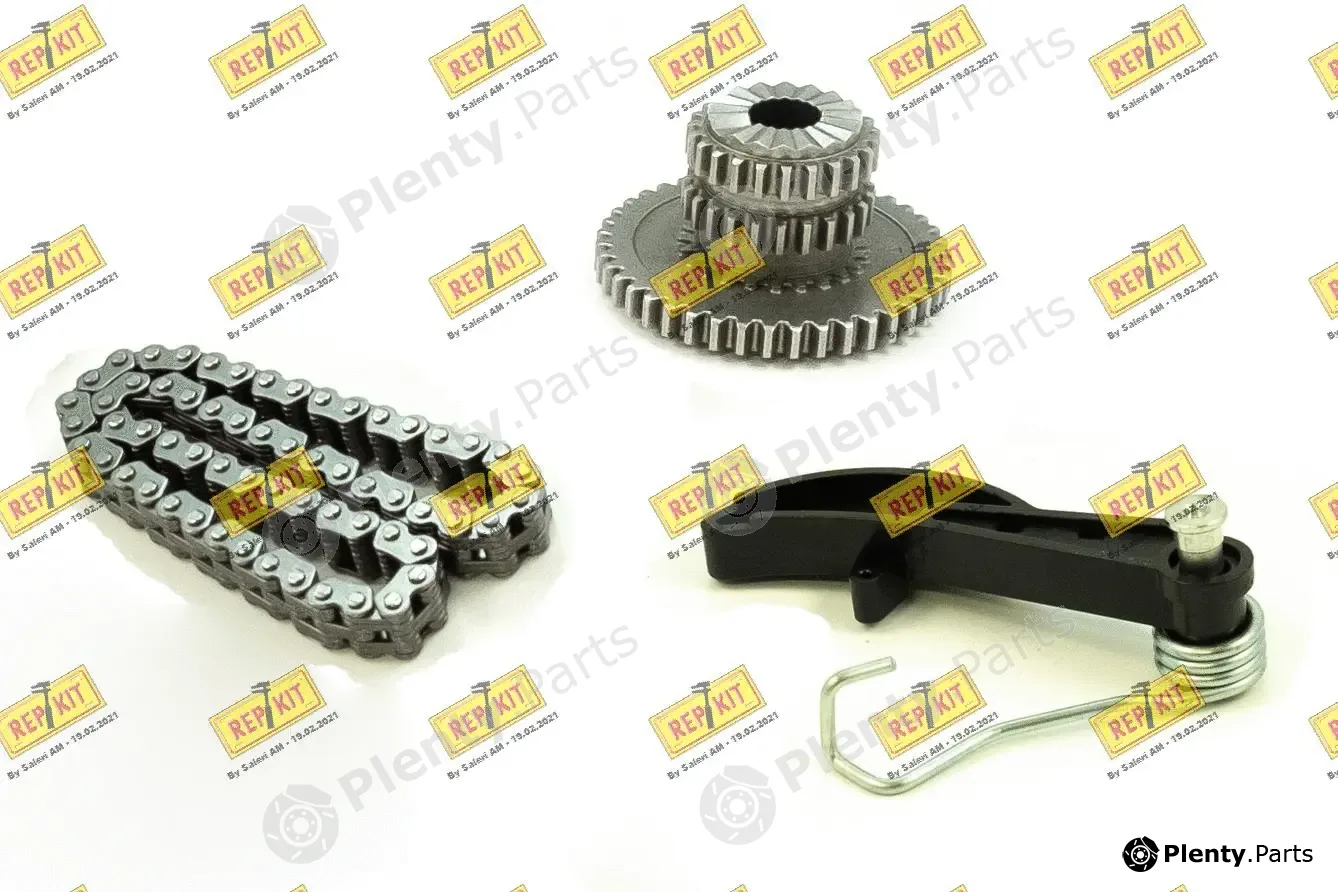 Repkit RKT89141K — Timing Chain Kit