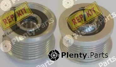 Repkit RKT3178 — Alternator Freewheel Clutch