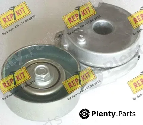 Repkit RKT3071 — Belt Tensioner, V-ribbed belt