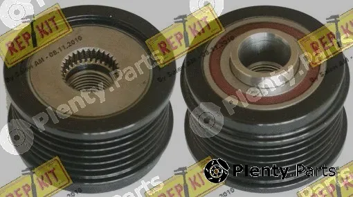Repkit RKT3315 — Alternator Freewheel Clutch
