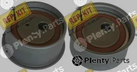 Repkit RKT3348 — Tensioner Pulley, timing belt