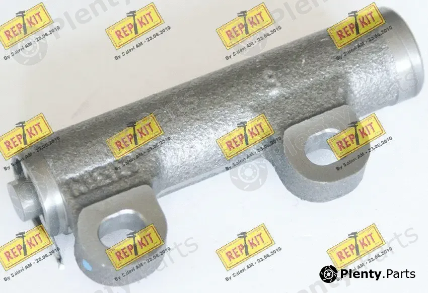 Repkit RKT3292 — Vibration Damper, timing belt