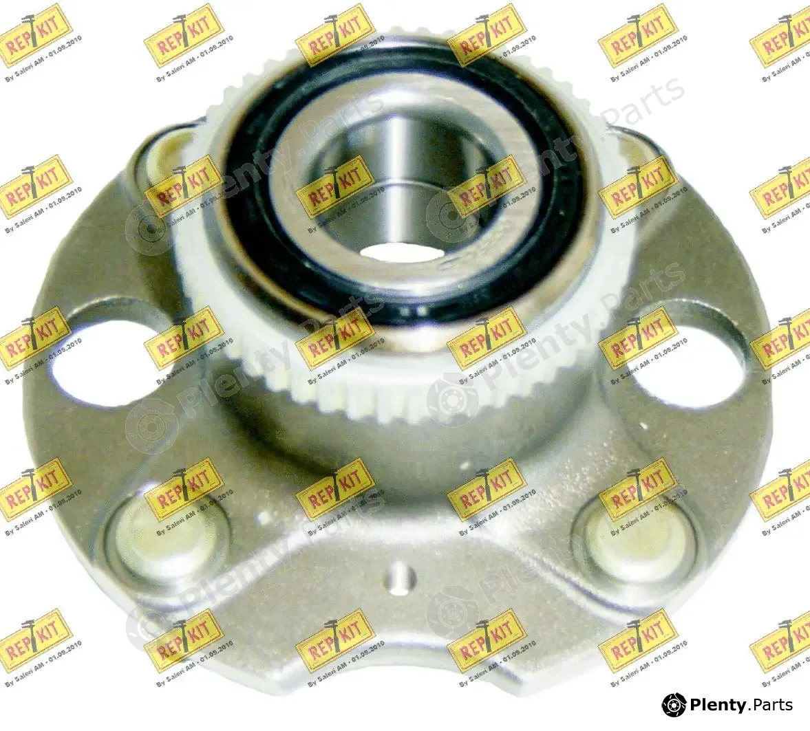 Repkit RKB1724 — Wheel Bearing Kit