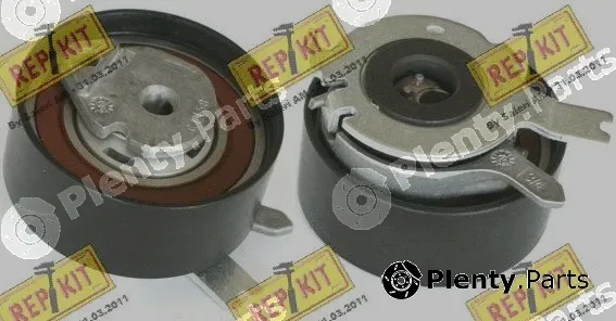 Repkit RKT3339 — Tensioner Pulley, timing belt
