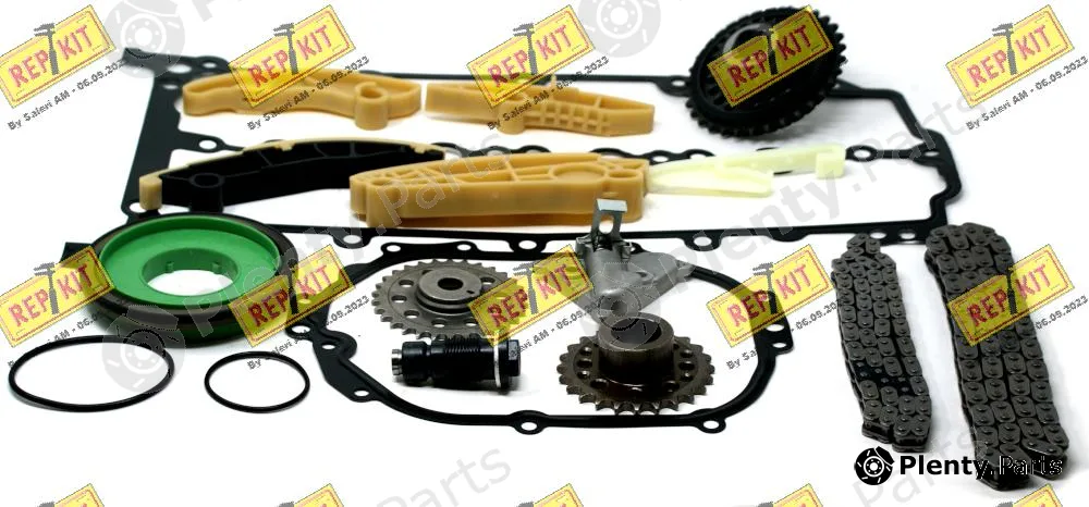 Repkit RKT89165K — Timing Chain Kit